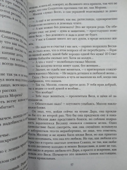 Ульяна Черкасова: Золотые земли. Совиная башня
