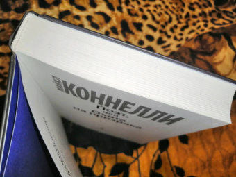 Майкл Коннелли: Поэт, или Охота на призрака