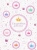 Ежедневник девочки КОРОЛЕВСКИЙ СТИЛЬ (49758)