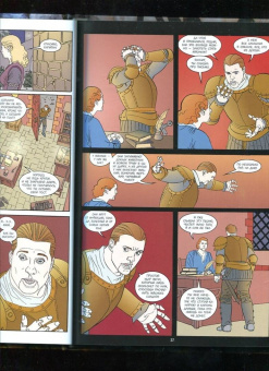 Билл Уиллингхэм: Сказки. Книга 6