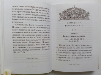 Феофан Святитель: Мысли на каждый день года по церковным чтениям из Слова Божия