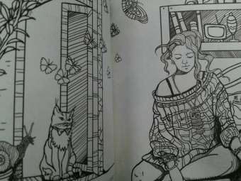 Ирина Семина: Счастье от Эльфики. Радость на каждый день