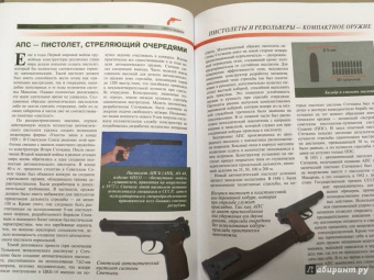 Андрей Мерников: Самое известное оружие мира