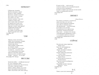 Зинаида Гиппиус: Стихи. 1911-1923