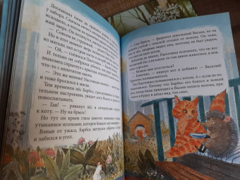 Ирина Гурина: Пыхтошкины истории