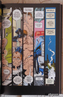 МакФарлейн, Лайфилд, Нициеза: Человек-Паук. Полное издание