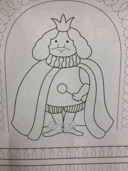 Сказочные герои