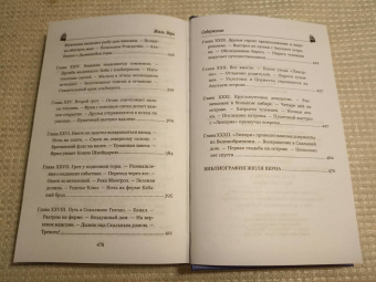 Жюль Верн: Вторая родина