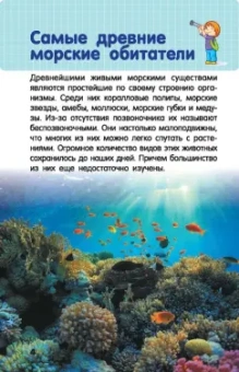 Дмитрий Кошевар: Жители морей и океанов