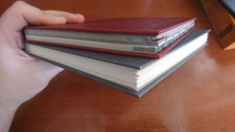 Дэниел Уоллес: Книга Ситхов и Путь Джедая. Полное руководство по управлению Силой (комплект в коробе)
