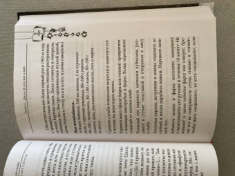 Инна Метельская-Шереметьева: Рецепты еврейской мамы. 30 лет спустя