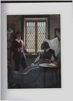 Даниель Дефо: Робинзон Крузо