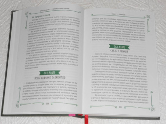 Дебра Деанджело: Любознательный язычник. Руководство для начинающих по природе, магии и духовности