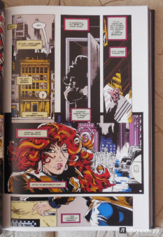 МакФарлейн, Лайфилд, Нициеза: Человек-Паук. Полное издание