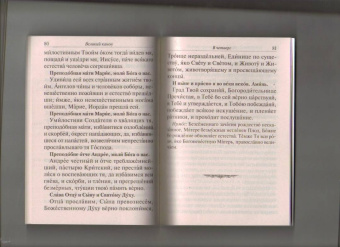 Великий покаянный канон преподобного Андрея Критского