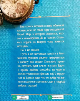 Валерия Чернованова: Невеста Стального принца. Охотники и чудовища