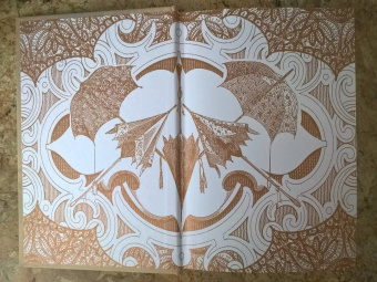 Гейл Кэрригер: Неизменная