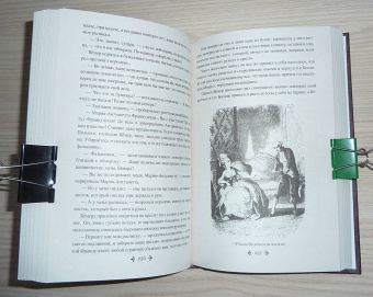 Александр Дюма: Ожерелье королевы. Том 2