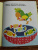Лариса Маврина: Наклейки для самых маленьких. Выпуск 19. Божья коровка
