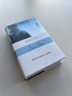 Ирвин Шоу: Молодые львы