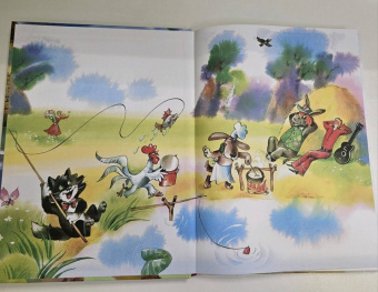 Энтин, Ливанов: Бременские музыканты