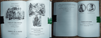 Александр Дюма: Капитан Поль