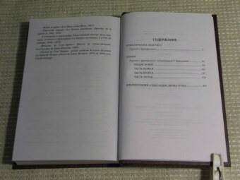 Александр Дюма: Приключения Лидерика. Амори