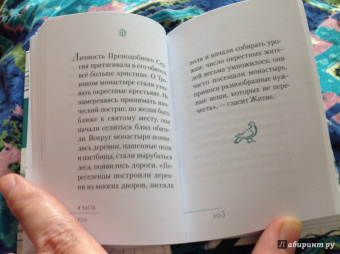 Избранник святой Троицы. Книга о преподобном Сергии Радонежском