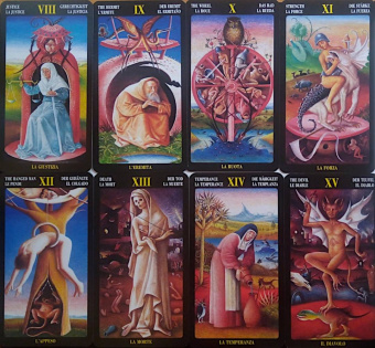 Bosch Tarot