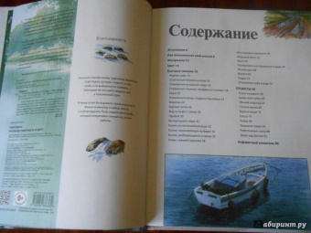 Терри Харрисон: Рисуем воду акварелью за 30 минут