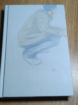 Фуминори Накамура: Карманник. Королевство