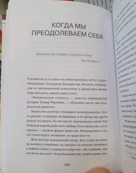 Райан Холидей: Мужество. Почему смелым судьба помогает
