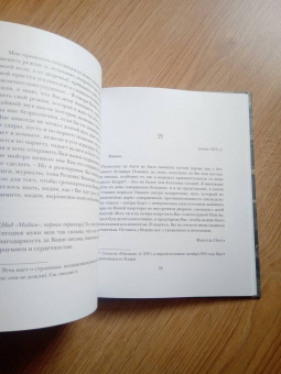 Марсель Пруст: Письма соседке