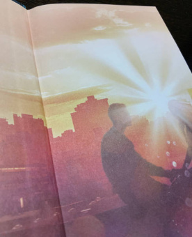 Анна Джейн: Только с тобой. Антифанатка