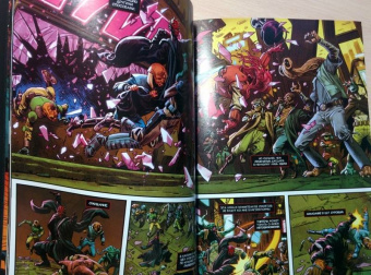 Каллен Банн: Звёздные Войны. Дарт Мол