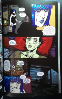 Уэй, Саймон: Легендарные кайфоломы и их реальная жизнь