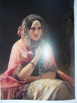 Майорова, Скоков: Русская живопись. 1850-1860