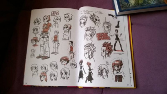 Брайан О`Мэлли: Скотт Пилигрим и его бесконечная печаль