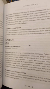 Джульетта Диас: Магия растений:  откройте для себя магию, священный язык 200 растений