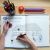 KUMON. Рисуй и играй! Веселые задания