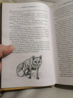 Чайна Мьевиль: Нон Лон Дон