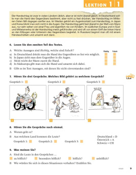 Perlmann-Balme, Weers, Tomaszewski: Themen aktuell 3. Zertifikatsband. Kursbuch. Deutsch als Fremdsprache
