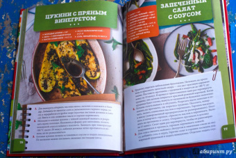 Зоряна Ивченко: Ужин без хлопот