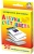 Марина Дружинина: Азбука, счет, цвета. 3-7 лет. 50 веселых стишков. 50 карточек