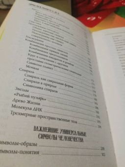 Символы и знаки от А до Я. Универсальный язык человечества