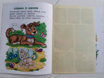 Ирина Шестакова: Домашние животные
