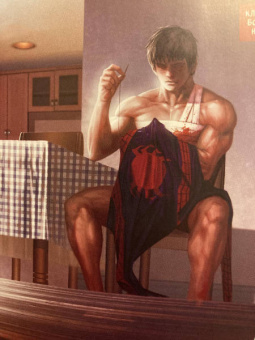 Шон Райан: Человек-Паук. 100 лет Marvel