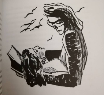 Александр Беляев: Человек-амфибия. Подводные земледельцы