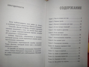 Эйприл Хенри: Похищенная