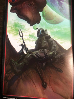 Кирон Гиллен: Звёздные Войны. Дарт Вейдер. Полное издание